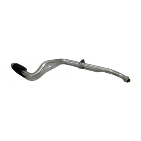 Cano Ar Condicionado T1015598v Vw Golf 14 15 16 17 