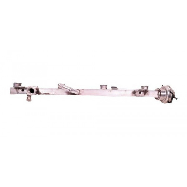 Flauta De Bico Injetor Bmw 318ti 1998 0280151032
