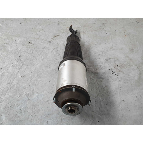 Bolsa De Ar Suspensão Dianteira Esquerda Audi A8 D3 2003/09