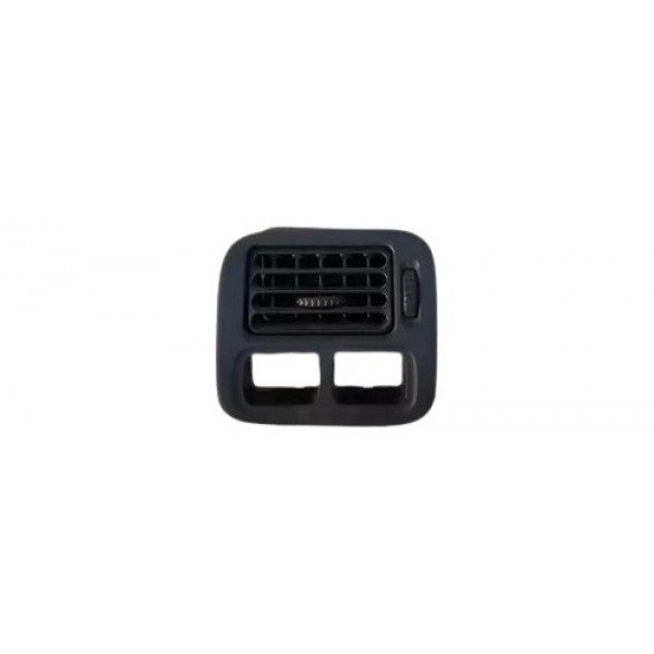 Difusor De Ar Esquerdo Do Painel Honda Civic 96 97 98 99 00 
