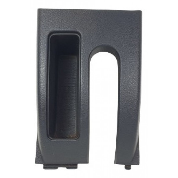 Moldura Console Do Freio De Mão Nissan Tiida 1.8 2008 A 2013
