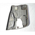 Forro De Porta Dianteira Direita Chevrolet Tracker 01 A 09