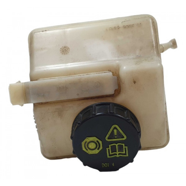 Cilindro Mestre Freio Reservatório Volvo Xc90 2003 A 2014 