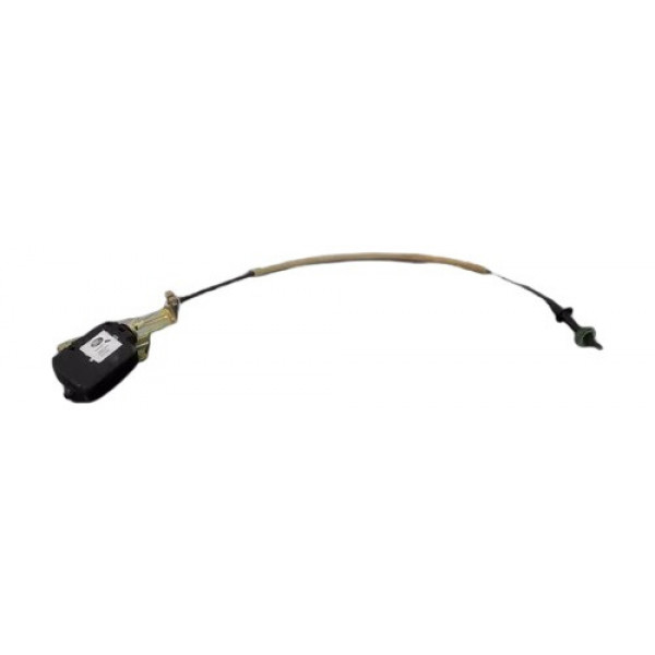 Trava Elétrica Do Tanque Range Rover Sport A2c53110933