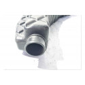 Caixa De Ressonância Chevrolet Tracker 2.0 Gas. 2001 A 2009 