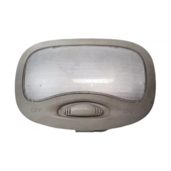 Luz Cortesia Teto Chrysler Stratus 1995 A 2000