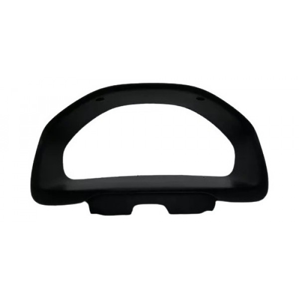 Moldura Painel De Instrumentos Honda Civic Lx 01 02 03 04 05