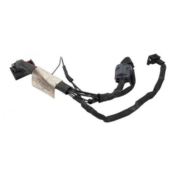 Fiação Chicote Soquete Farol Volvo Xc90 2003 A 2014