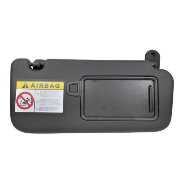 Quebra Sol Direito Hyundai Creta 2017 18 19 20 2021