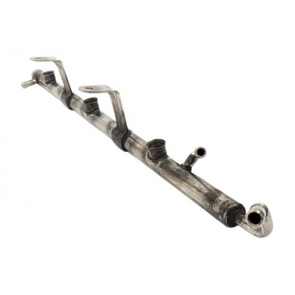 Flauta De Bico Alfa Romeo 164