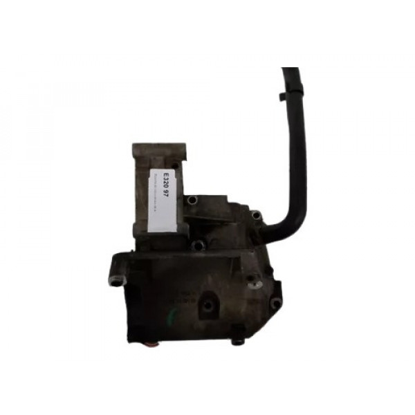 Suporte Compressor Ar Mercedes E320 6cil Linha 3.2 95 96 97