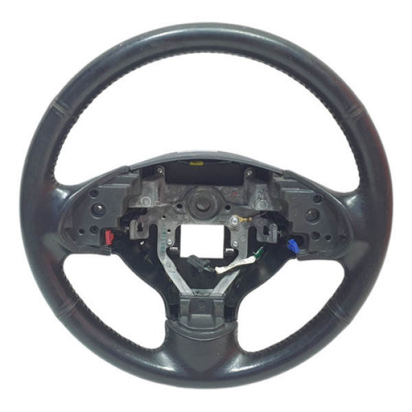 Volante Mitsubishi Outlander Gt 2007 A 2012