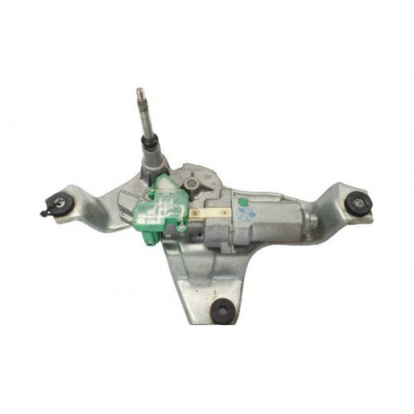 Motor Limpador Tampa Traseira Mitsubishi Outlander 07 A 12