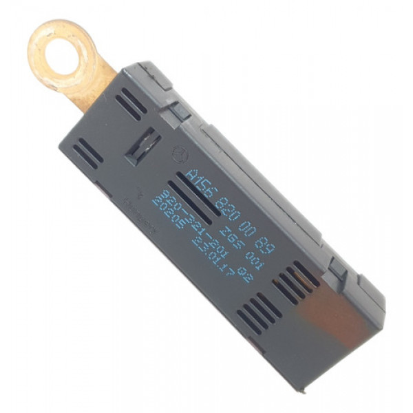 Sensor Antena Keyless C180 W205 2015 A 2018 A1568200089