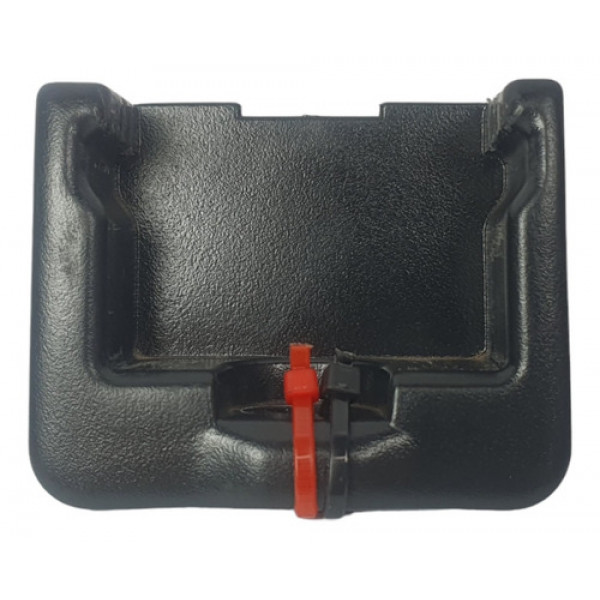 Suporte Persiana Traseiro Esquerdo Nissan Pathfinder 97 A 03