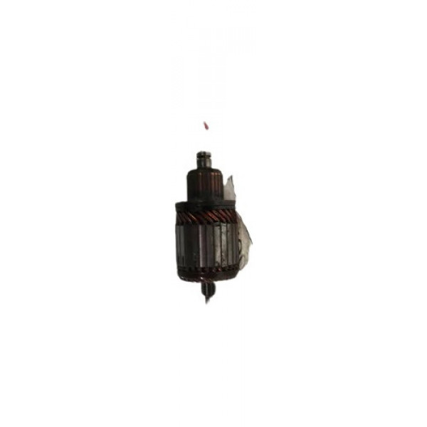 Induzido Motor De Arranque Mercedes Benz Ml 350 3.5 V6 Gas. 