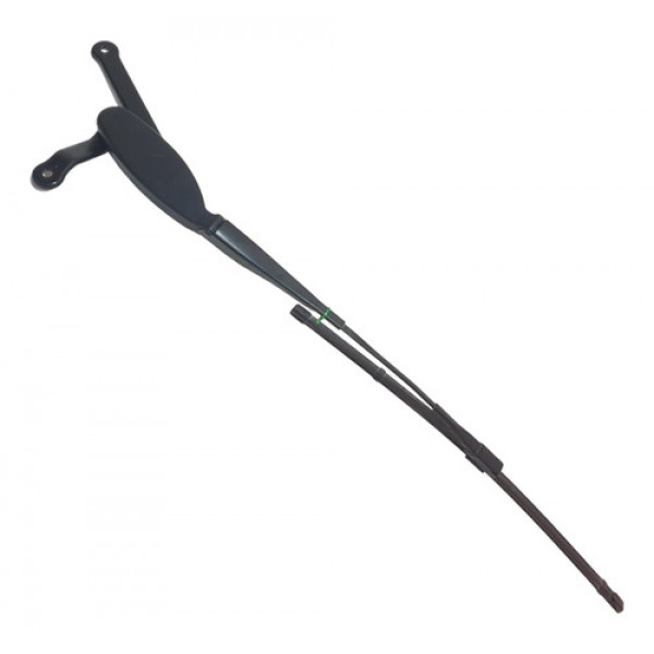 Braço Limpador Direito Mercedes C180 W205 2015 A 2018 