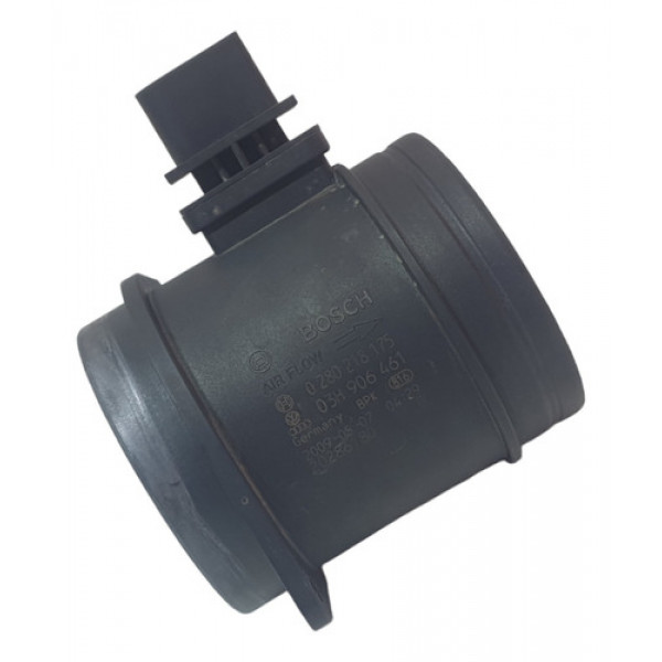 Sensor Maf Fluxo De Ar Volkswagen Passat Cc 3.6 08 A 12