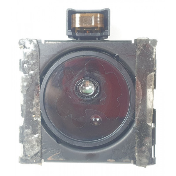 Sensor De Chuva Bmw X5 E70 9234087 2007 2008 09 10 2011 2012