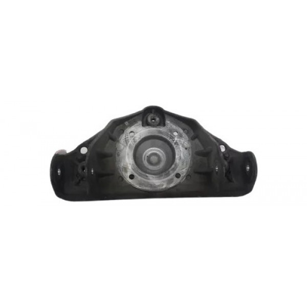 Suporte Bolsa Suspensão Dianteira Porsche Cayenne V8 03 A 07