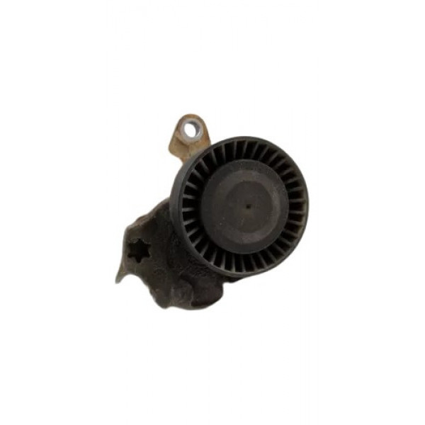 Tensor Da Poli-v Volvo Xc90 2.5 T5 2005 A 2009 Turbo 