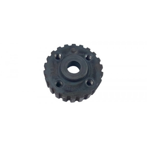 Engrenagem Virabrequim Volkswagen Gol Gti G2 1995 1996 1997