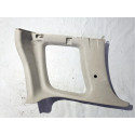 Acabamento Traseiro Direito Chevrolet Tracker 2001 A 2009 