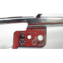 Moldura Do Difusor Ar Painel Chevrolet Tracker 17 A 19 