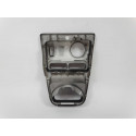 Acabamento Comando Farol Volvo Xc90 2003 A 2014 Moldura