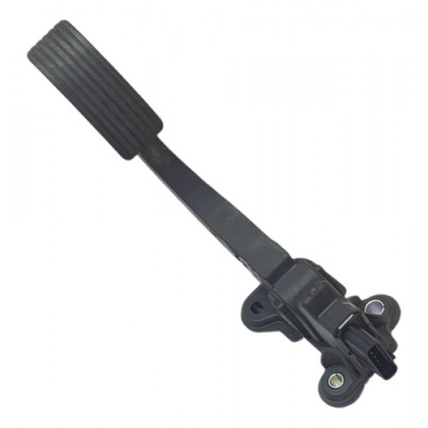 Pedal Acelerador Mitsubishi Outlander Gt 2007 A 2012
