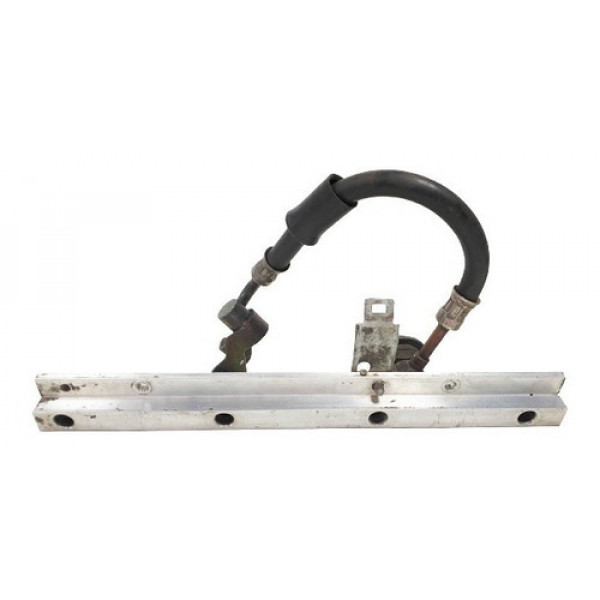 Flauta De Bico Honda Accord Ex 1998 1999 2000 2001 2002 