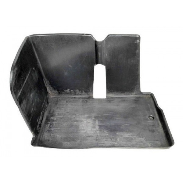 Acabamento Da Bateria Pajero Sport 1 98 99 00 01 02 03