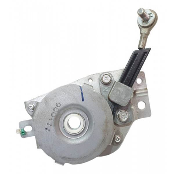 Roldana Tampa Traseira Direito Outlander Gt 2007 A 2012