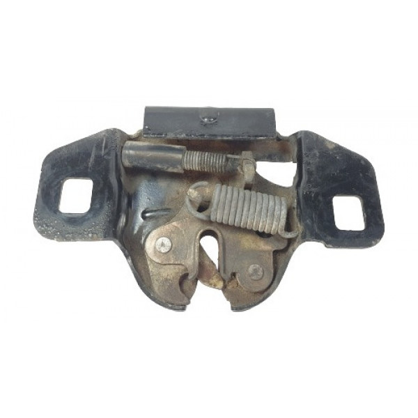 Fechadura Do Capô Dodge Dakota 2001