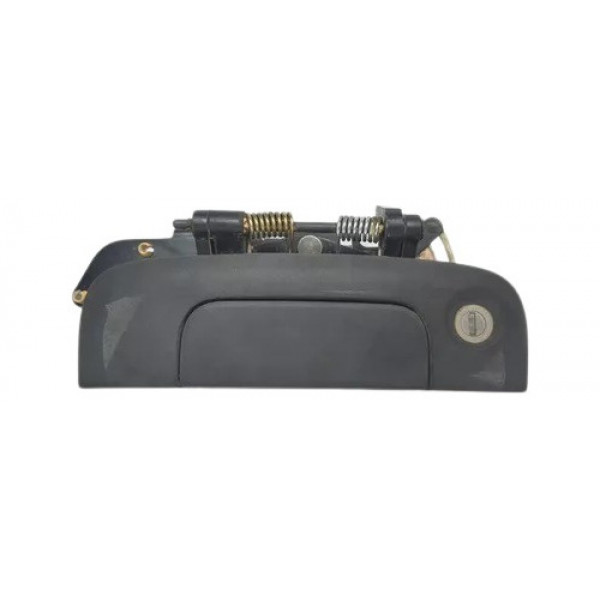 Maçaneta Porta Malas Chrysler Grand Caravan 96 97 98 99 00