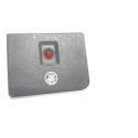 Botao Alarme Chevrolet Blazer 1996 A 2000