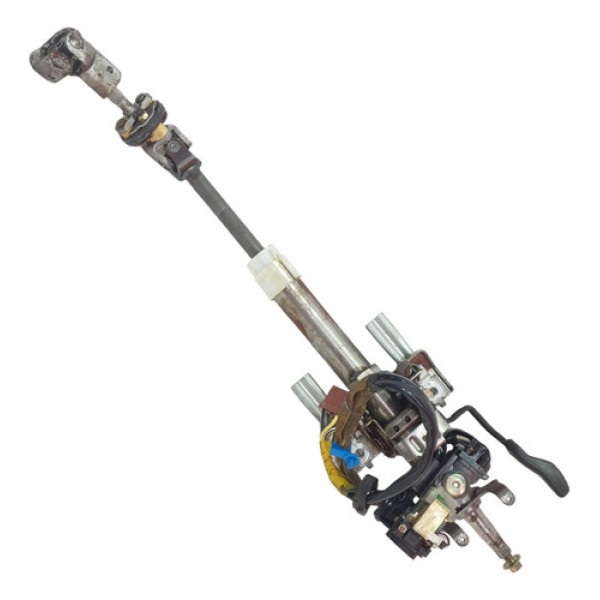 Coluna Direção Honda Accord Exr 1998 A 2002 