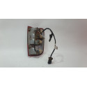 Lanterna Traseira Esquerda Chevrolet Blazer 1996 A 2000 