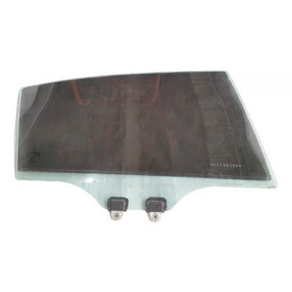 Vidro Taseiro Direito Honda Civic 20141