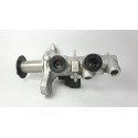Cilindro Mestre Freio Sensor Vw Passat B8 16 17 18 19 20 21