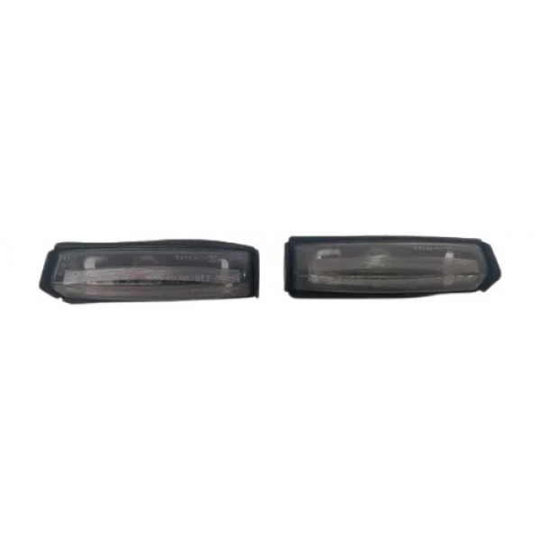 Par Luz De Placa Toyota Camry 2007 2008 2009 2010 2011