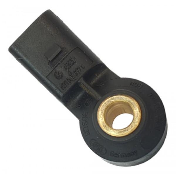 Sensor Detonação Volkswagen Passat Cc 3.6 V6 2008 A 2012