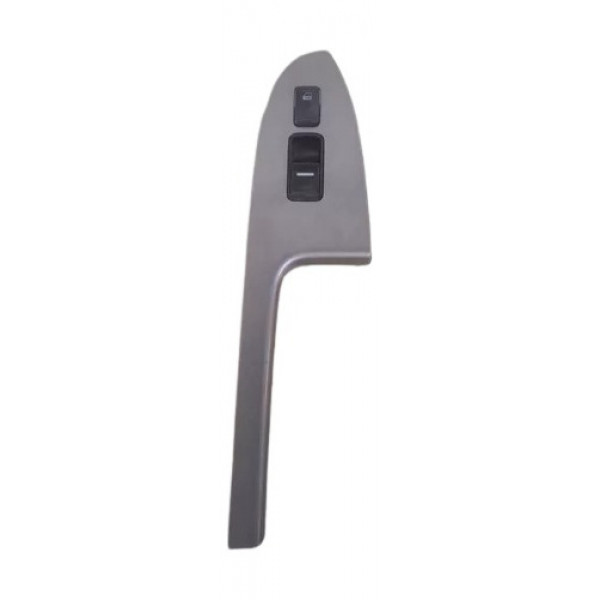 Comando Vidro Dianteiro Direito Honda Accord 03 04 05 06