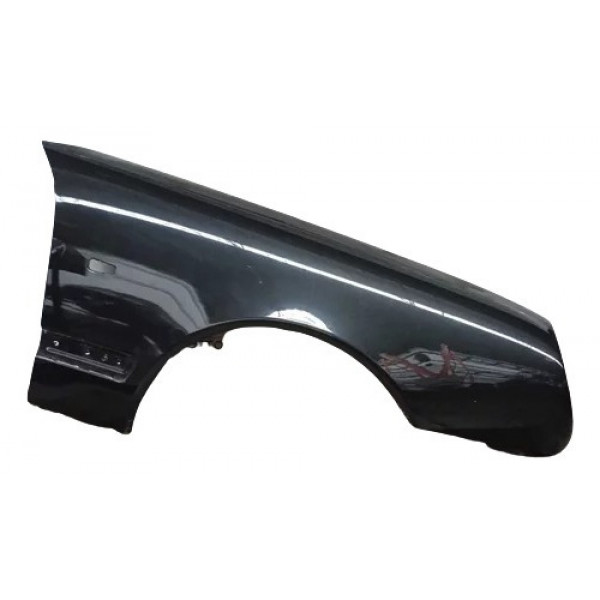 Paralama Direito Mercedes-benz E320 96 97 98 99 00 01 2002