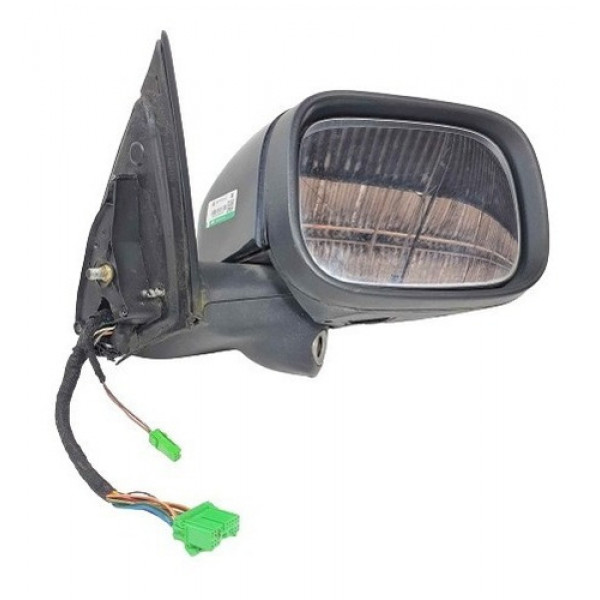 Retrovisor Direito Volvo Xc90 2003 A 2014 3303006 Camera
