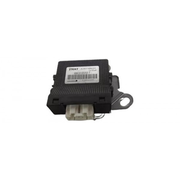 Módulo De Controle Mitsubishi Asx 8631b027 11 12 13 14 15
