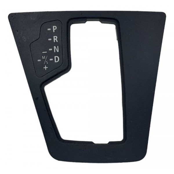 Moldura Do Trambulador Bmw X3 E83 2003 A 2010 51167056025