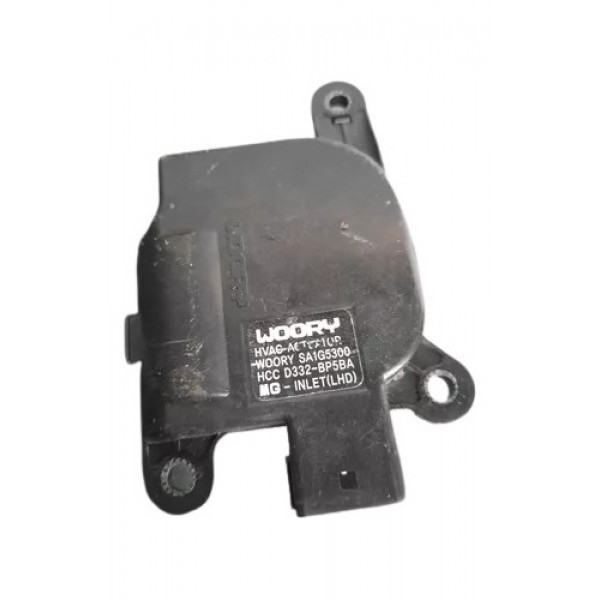 Atuador Da Caixa Evaporadora Hyundai Azera 07 2008 2009 2010