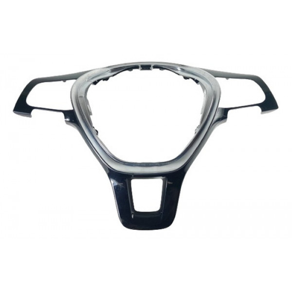 Moldura Aro Volante Volkswagen Passat B8 16 17 18 19 20