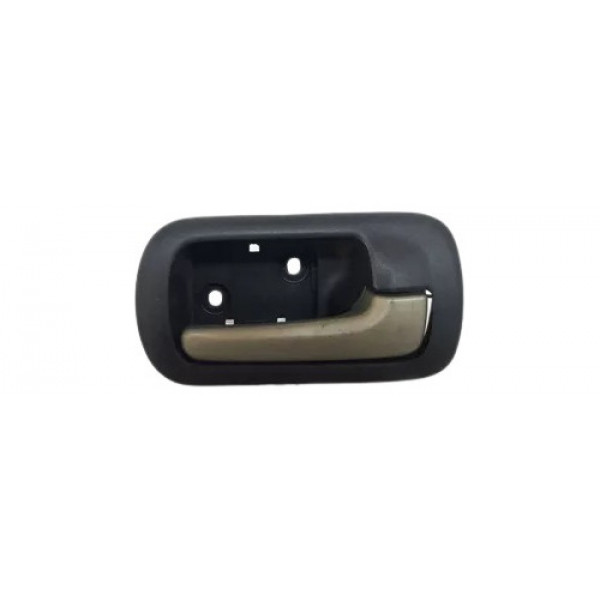 Maçaneta Interna Traseira Direita Honda Civic 01 02 03 04 05